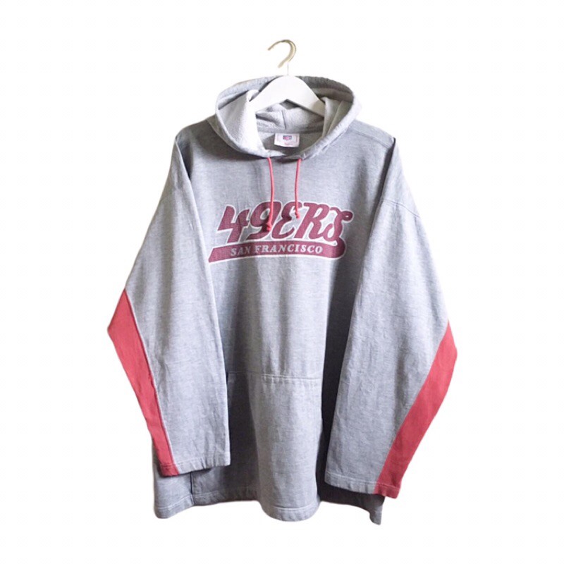hoodie 49ERS nfl