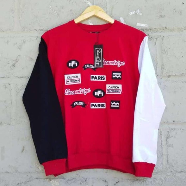 Top Gaffney || Second Sign