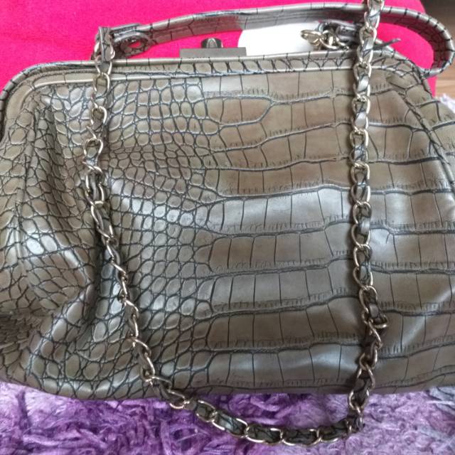 Preloved Tas Mango