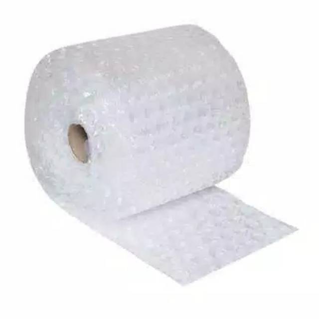 

Bubble warp untuk keamanan kemasan