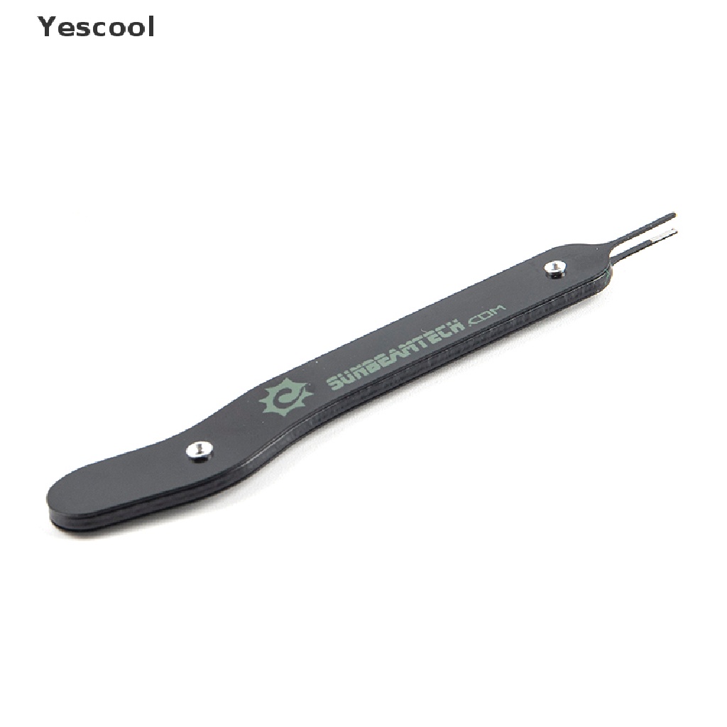 Yescool PSU Modding Tool EPS/PCI-E/Molex/SATA Full Pin Removal Tool for Cable Connector .