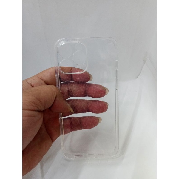 soft case bening Vivo C21/c21y