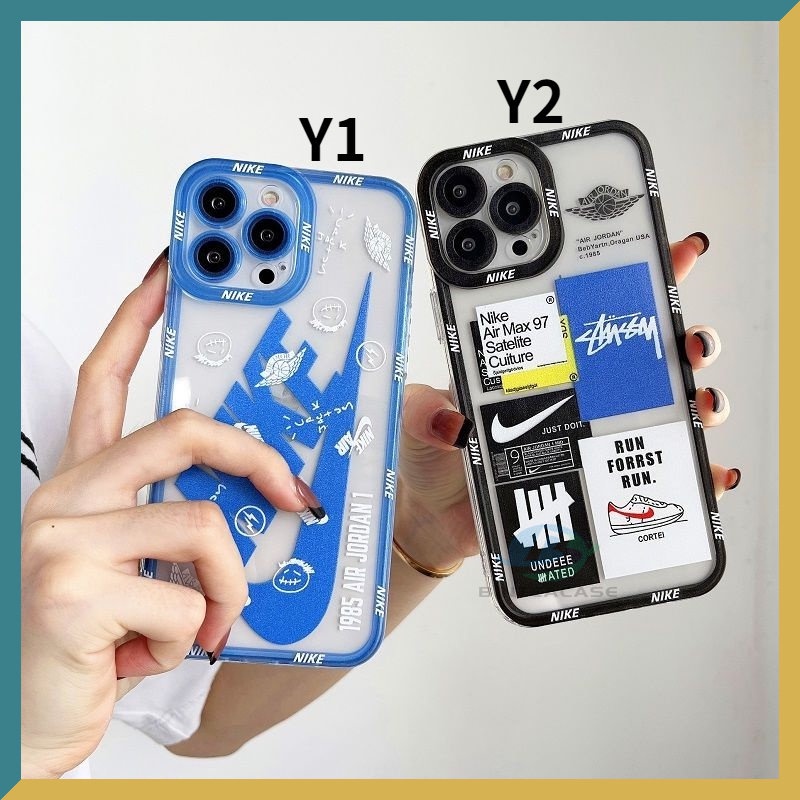 Casing TPU Redmi Note 11S 11 Pro 10C 10A 9C 9T 9A 9A 10 5G 10S 8 8 8 Pro 7 Poco M3 X3 Pro NFC