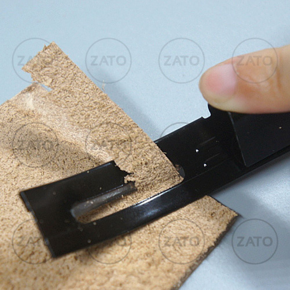 American thinning knife | leather tools | leather tools | perala