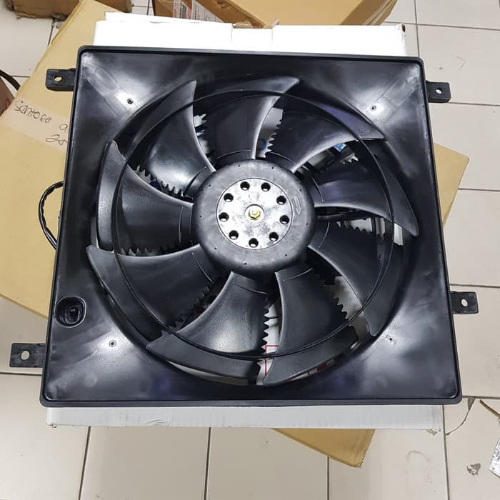extra fan ac suzuki sx4 sx-4 sx 4 neo baleno