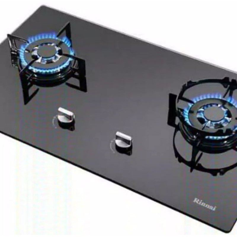 Kompor rinnai RB-712 NGB / rinnai RB 712 NGB