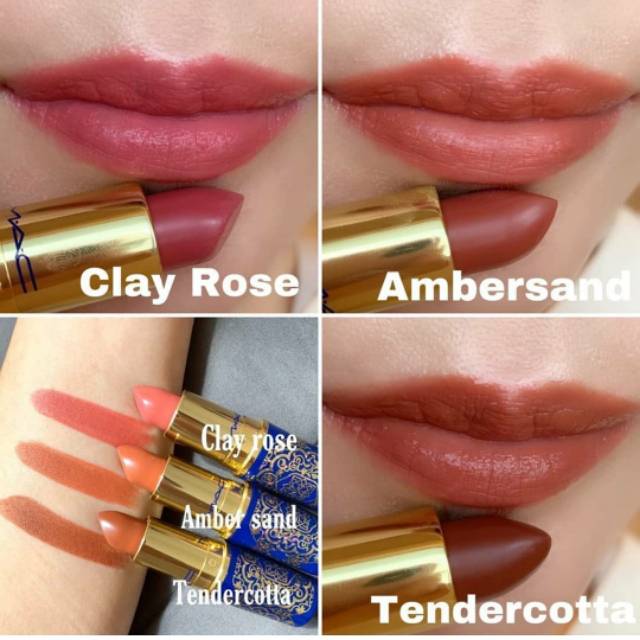 mac tendercotta lipstick