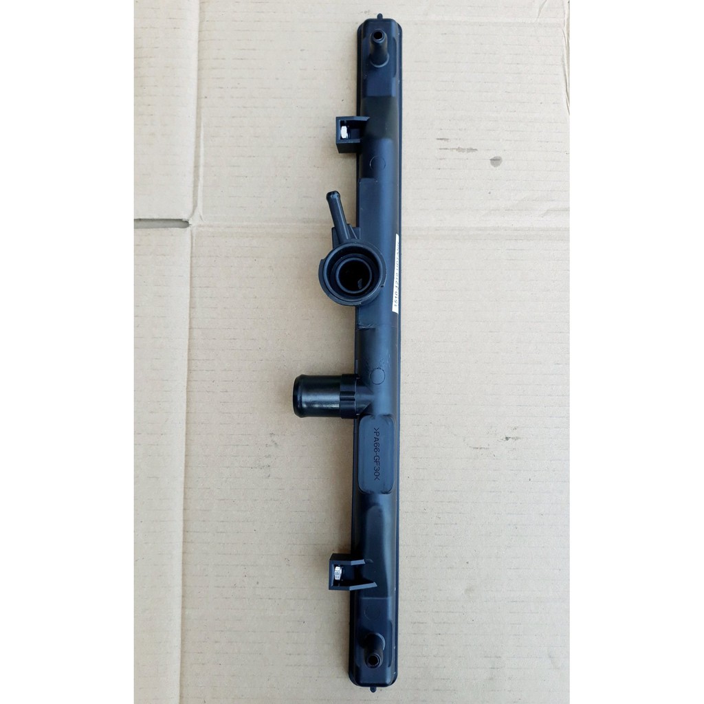 UPPER TANK RADIATOR DENSO TOYOTA AVANZA 1.300 cc  Garansi