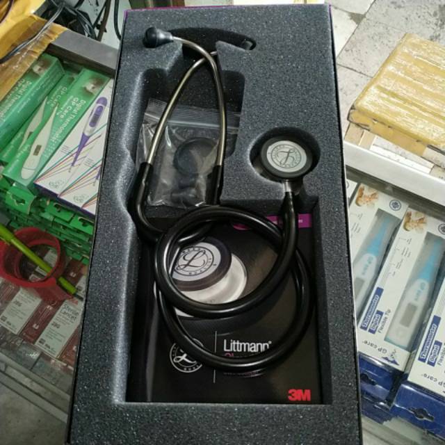 3M Stetoskop Littmann classic III / stetoskop Littmann / Littmann classic III / stetoskop litmen