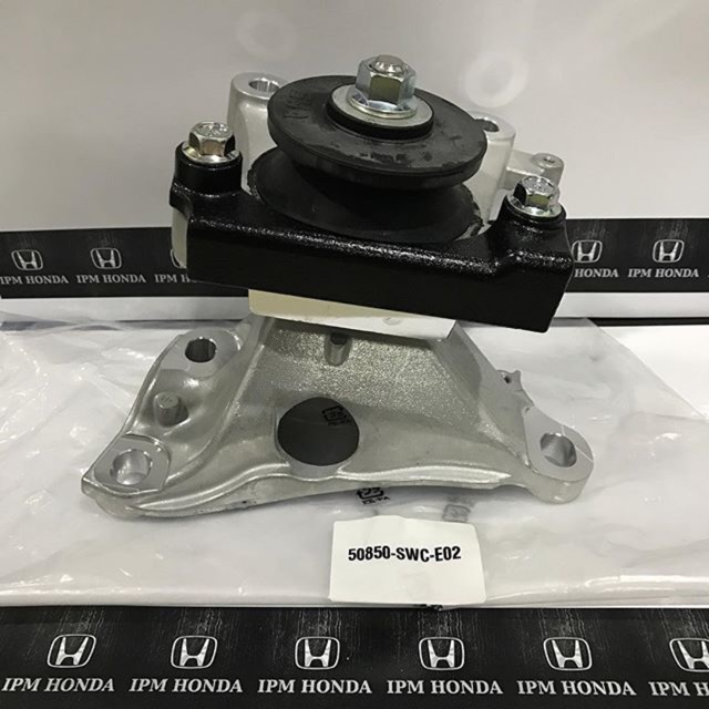 50850 SWC Engine Mounting Pangkon Dudukan Mesin Kiri Honda CRV GEN 3 RE RE1 Manual 2.0 2000cc 2007 2008 2009 2010 2011 2012