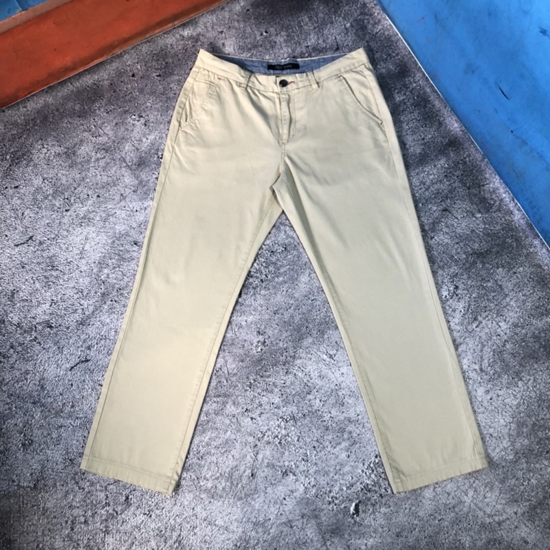 Longpants Chino NIX jeans second original