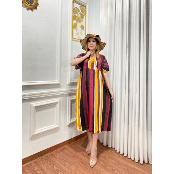 HOMEDRESS KIMONO LENGAN BATWINGS DASTER PREMIUM ALLSIZE FIT TO XL