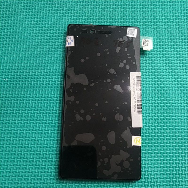 LCD+TS LENOVO Z90 ORI +FRAME