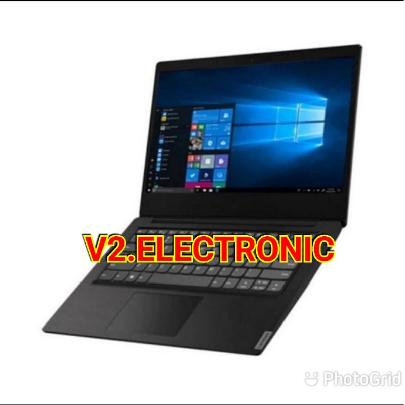 Laptop Lenovo V145 AMD E2-9000 | RAM 4GB | HDD 500GB | Windows 10