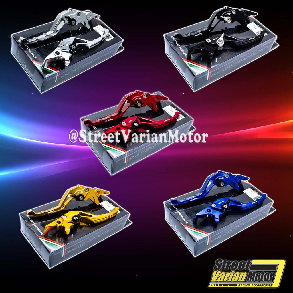 Handle Rem On Demand Vixion / Vario New / Nmax / Ninja 250 / PCX