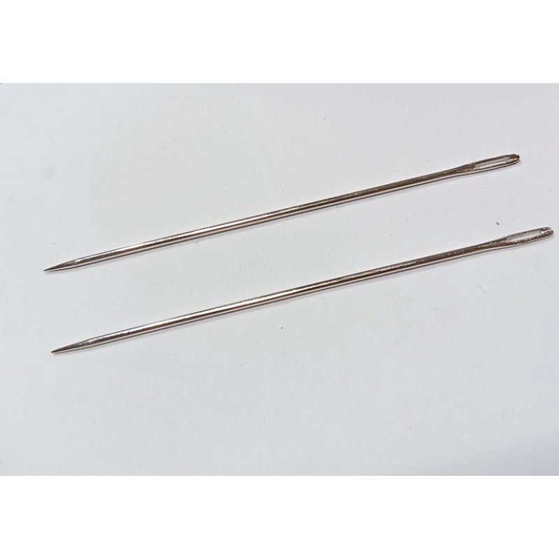 Jarum kasur/jarum Tilam Stainless 10 Biji