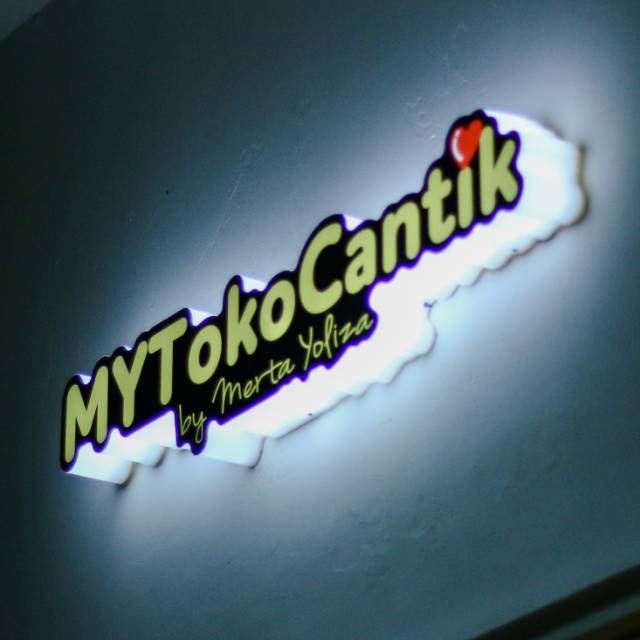 mytokocantik