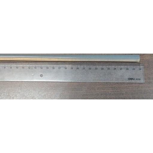 

✱ Refill Lem Tembak/Refill Glue Gun Stick 10mmX300mm LT-100 ❆