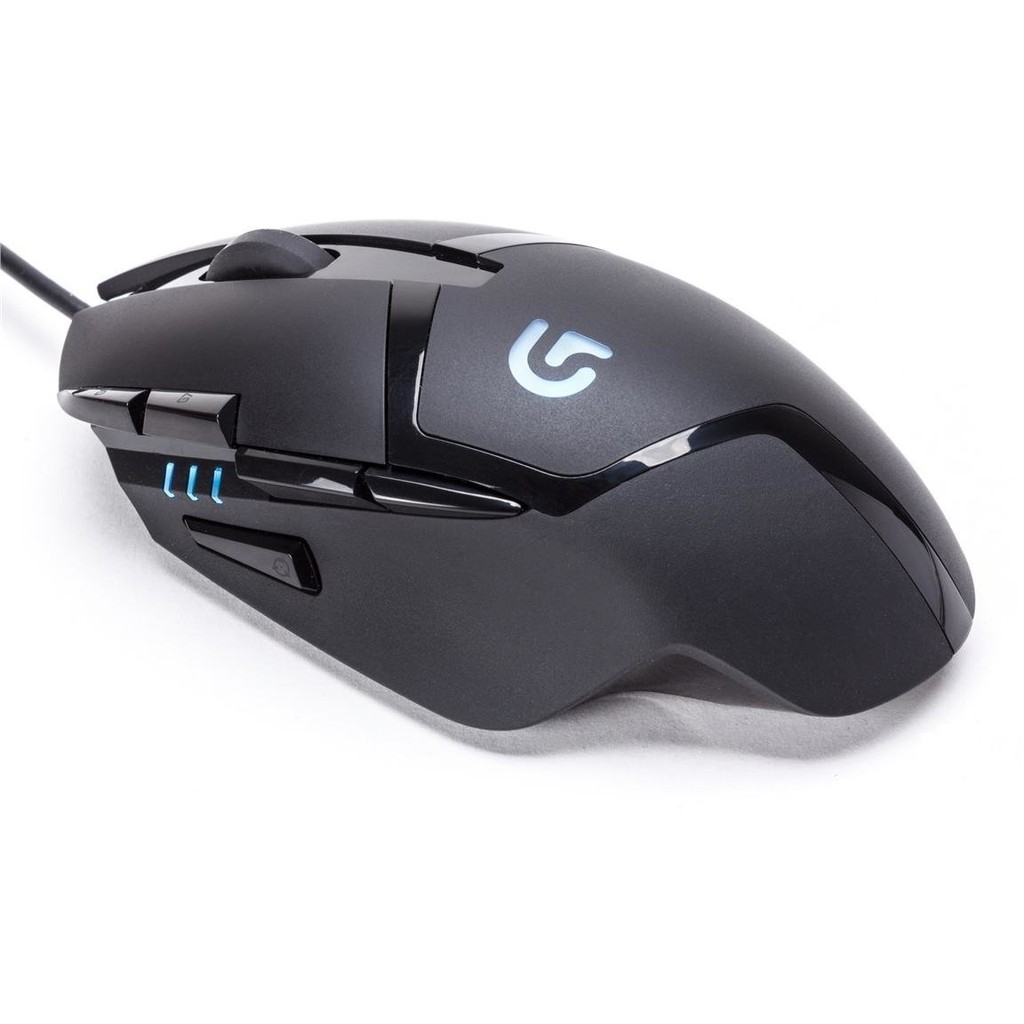 Logitech G402 Hyperion Fury Gaming Mouse