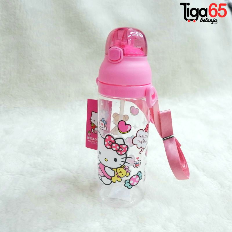 Botol Minum/Water Bottle/Tumbler/Botol Minum/Water Bottle 3684 600ml DSN