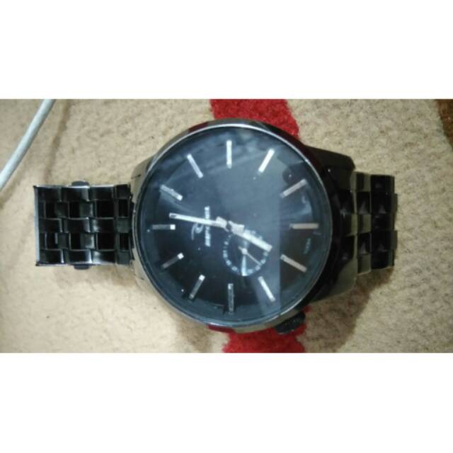 Jam ripcurl detroit black original