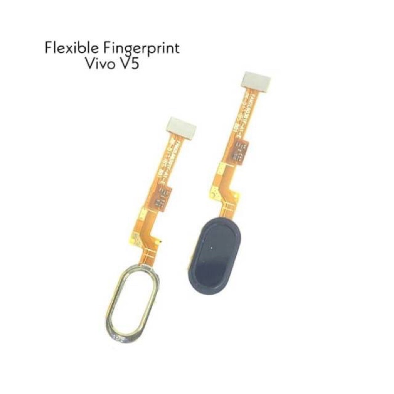 FLEXIBEL TOMBOL HOME VIVO V5 V5S