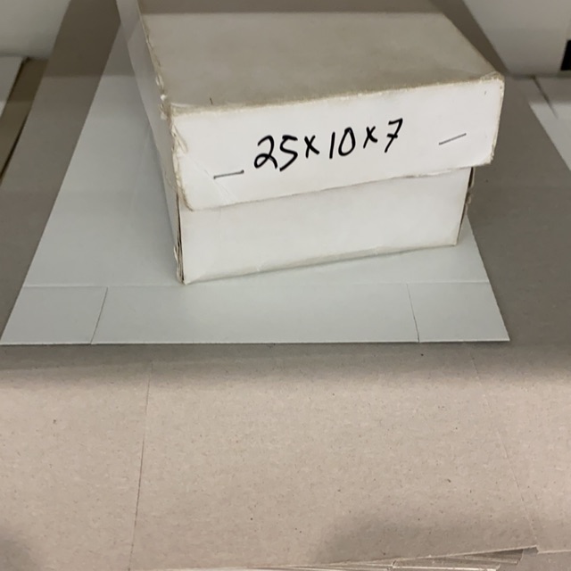 

Dus Kilap 25x10x7cm