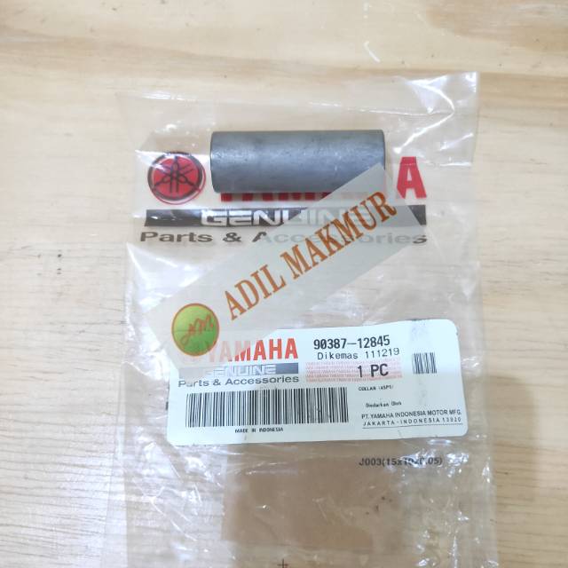 BOSH BOS SHOCK BELAKANG MONOSHOCK BYSON 90387-12845 ASLI ORIGINAL YAMAHA