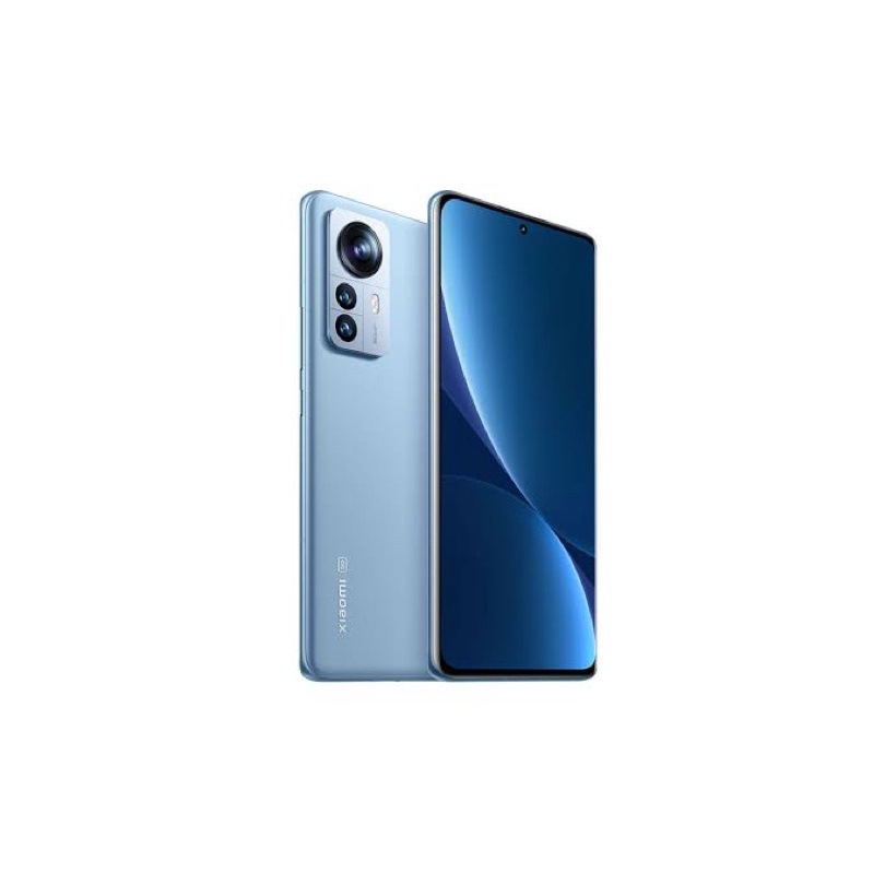 xiaomi 12 pro 12/256gb snapdragon 8 gen 1