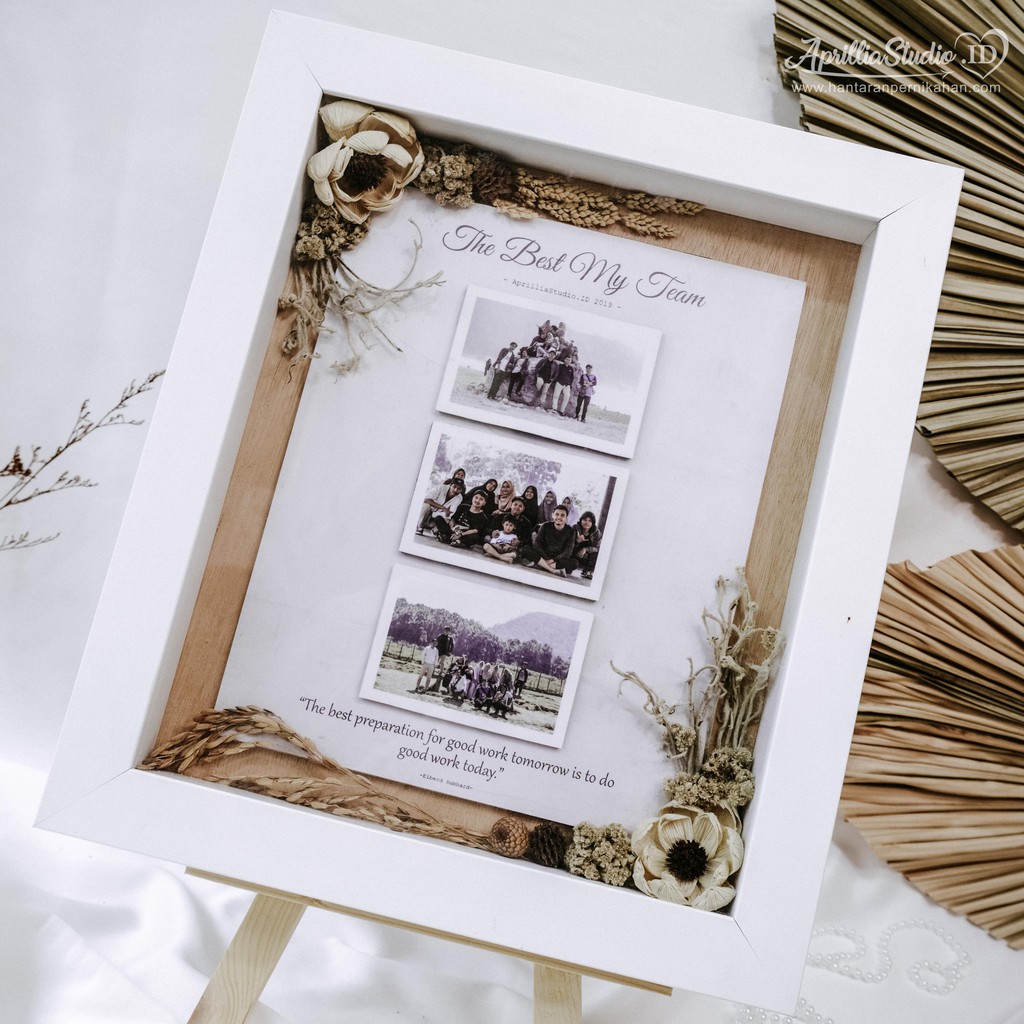 MOMENT GIFT COLLAGE (G-A2)
