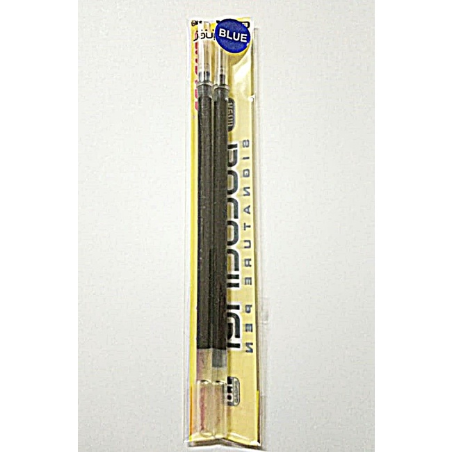 

Standard Refill Boldliner Isi 2 Blue