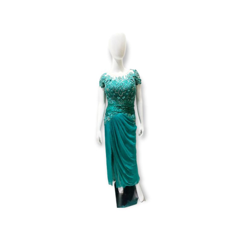 GAUN PESTA | PARTY GOWN | LONG DRESS | EVENING GOWN