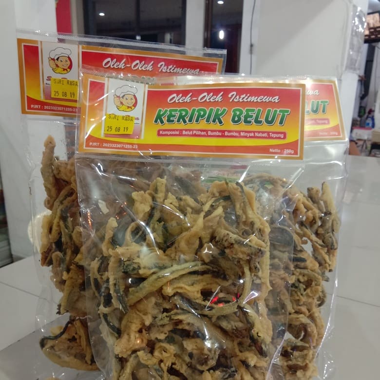 

BELUT