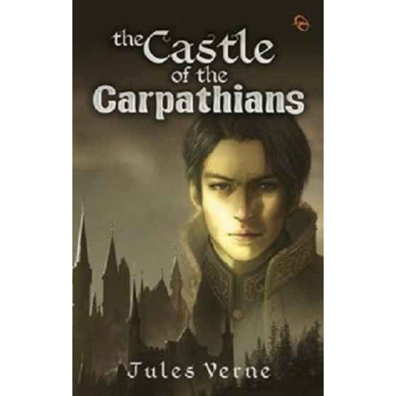 [Buku-MP] The Castle Of The Carpathians - Jules Verne