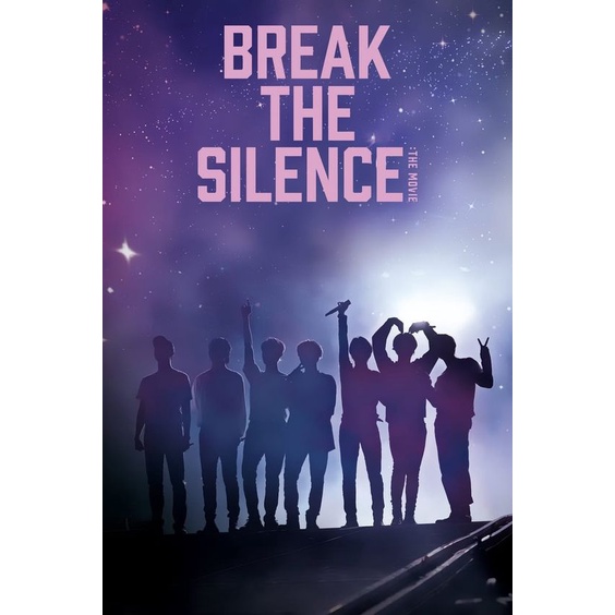 [ENG SUB] Break the Silence: The Movie