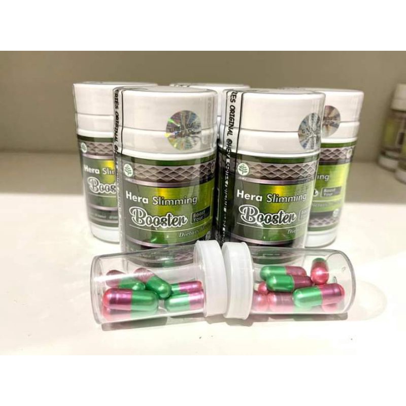 diet Hera booster
