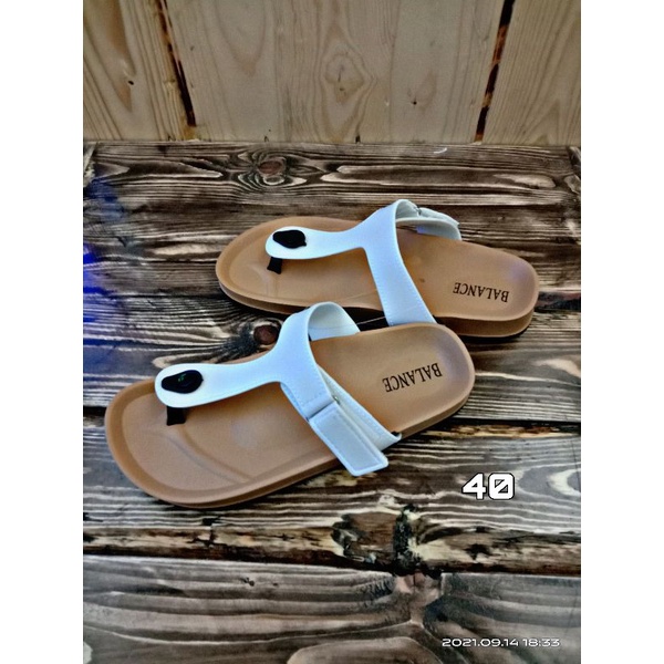 Sandal Balance N0-8059