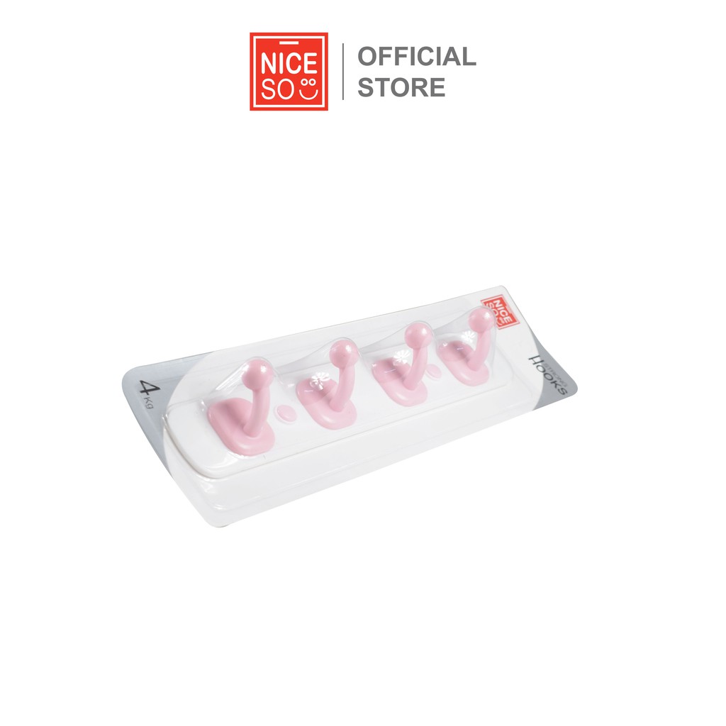 NICESO Official Gantungan Baju 9150