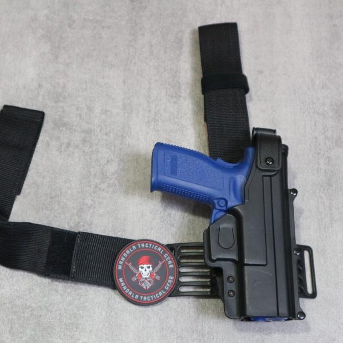 Holster Hs9 / Holster paha HS9 import Star Seller