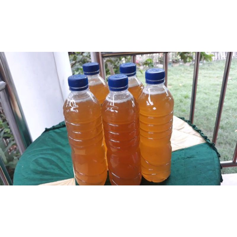 

Madu manis Bangka