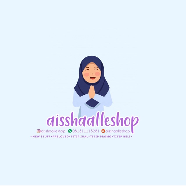 aisyashaviraal