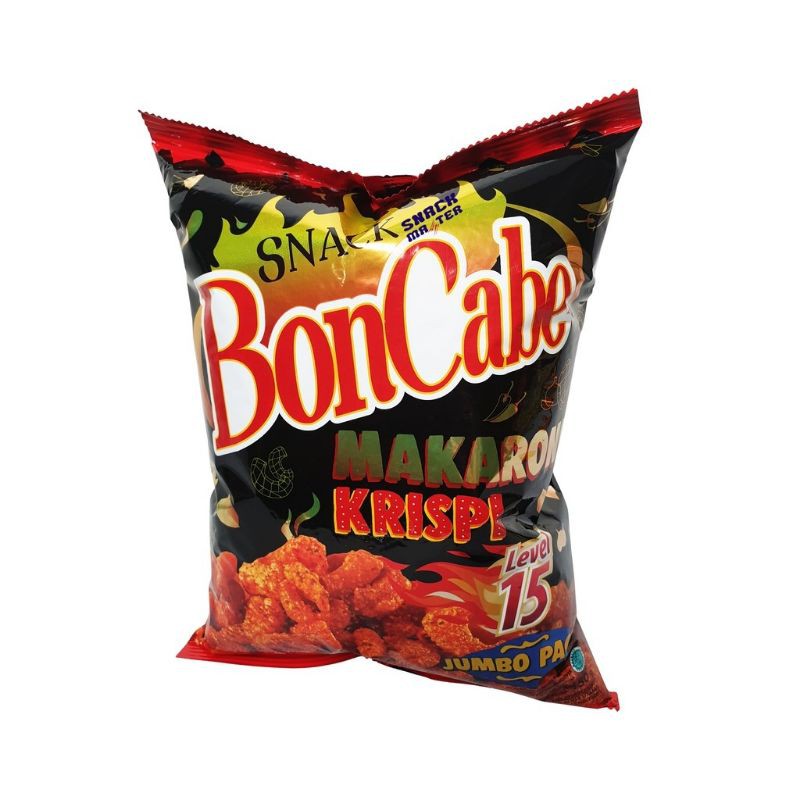 

Makaroni BonCabe/ Makaroni krispi level 10 15