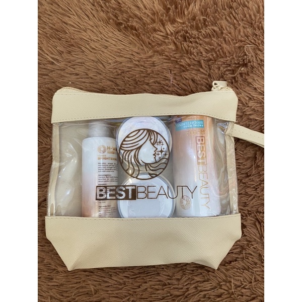 best beauty skincare