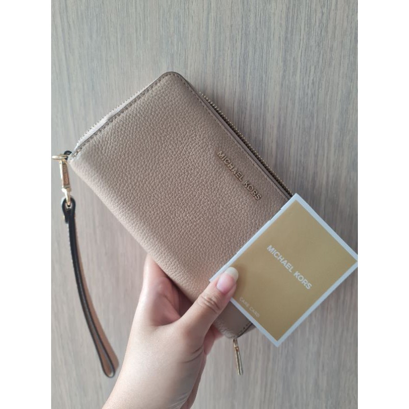 Michael Kors Wristlet ORIGINAL