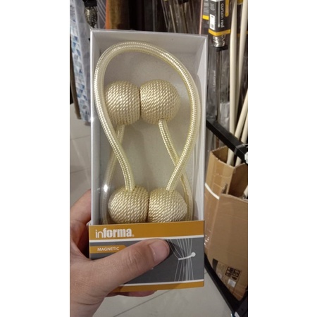 curtain klip informa