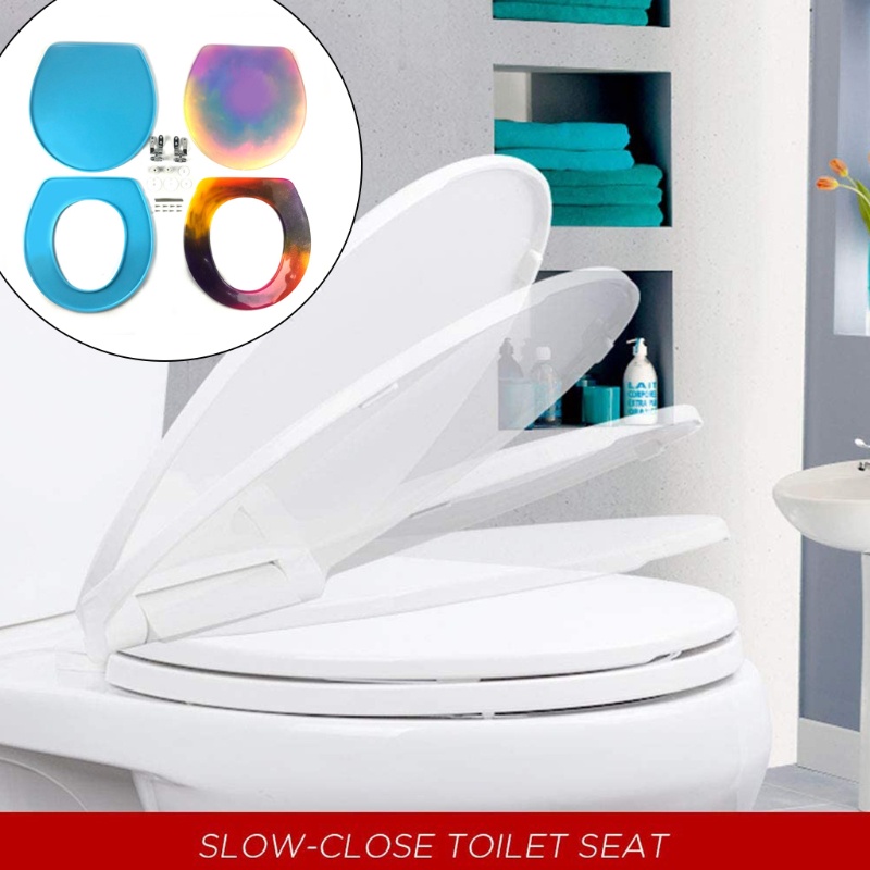 SIY  Toilet Cushion Cover Pad Epoxy Resin Mold Closestool Seat Mat Silicone Mould DIY Crafts Casting Tools