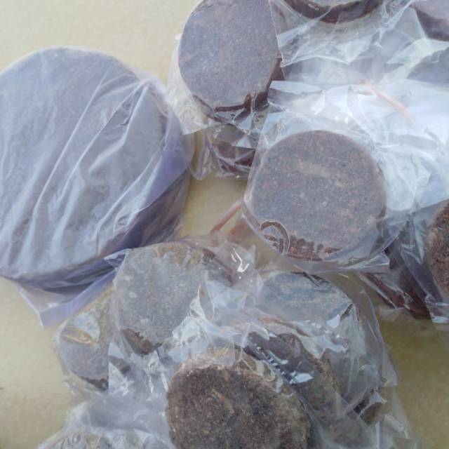 

Trasi renteng dan bungkusan