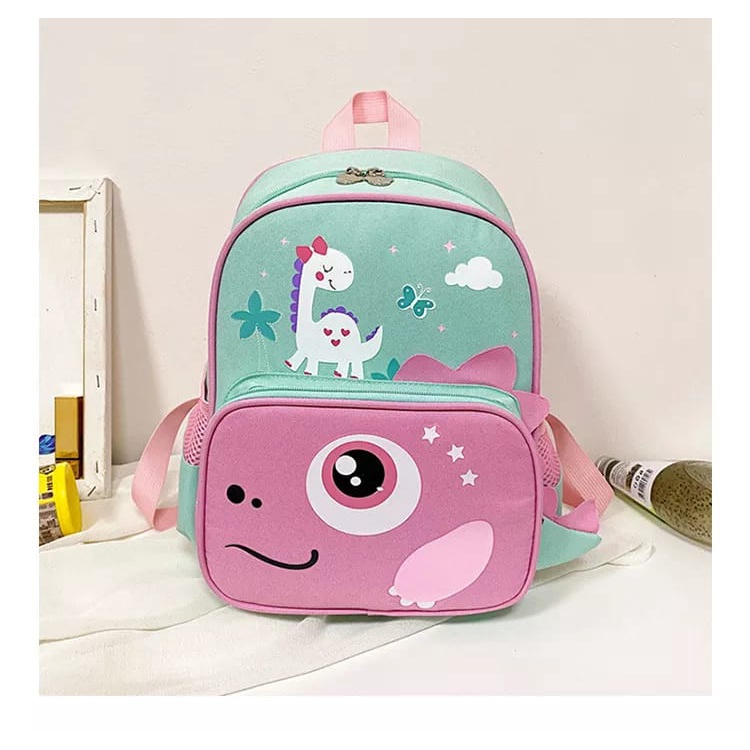 TAS RANSEL ANAK CEWE / TAS SEKOLAH ANAK SD / TAS RANSEL CEWE KEKINIAN