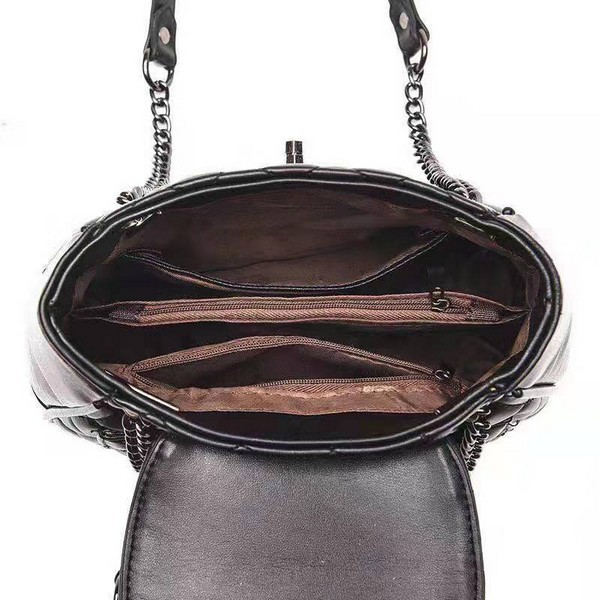 8966 TAS WANITA IMPORT SLEMPANG HANDBAG [1KG 2PC] PERFECT CORNER