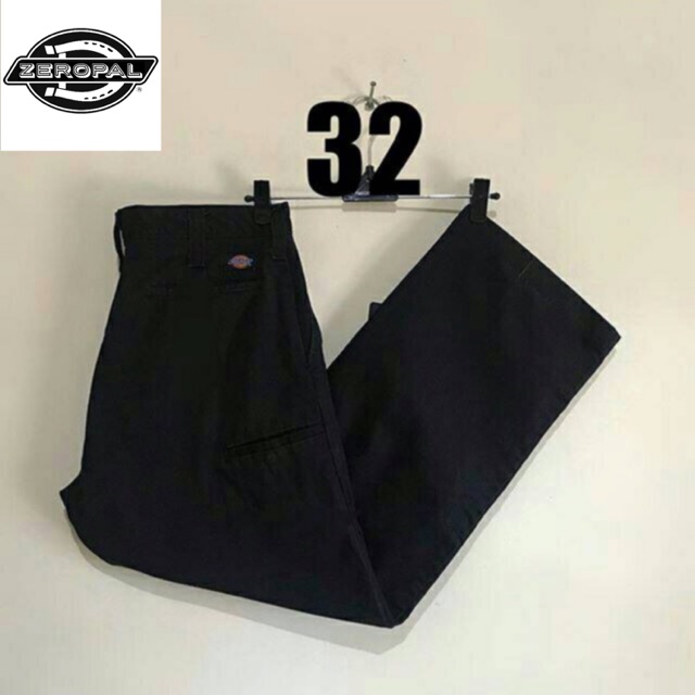 Dickies Long Pants Cell Pocket Original